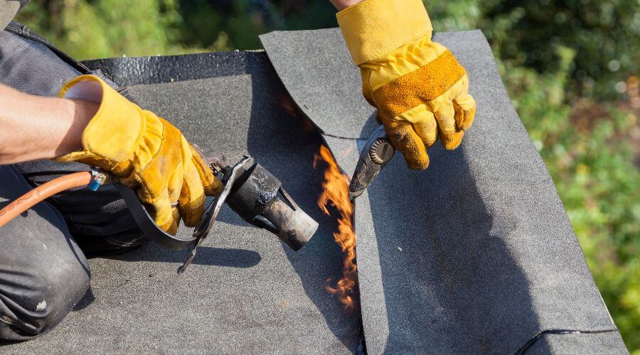 Professional metal roof installation in Atwater, MN